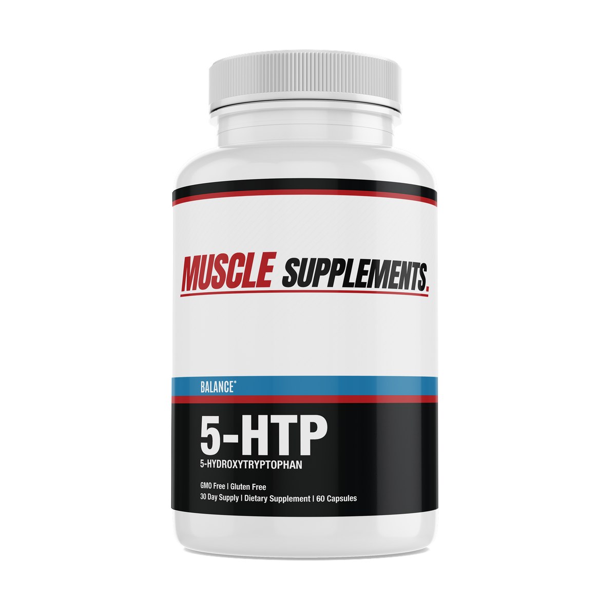 Muscle Supplements - 5htp