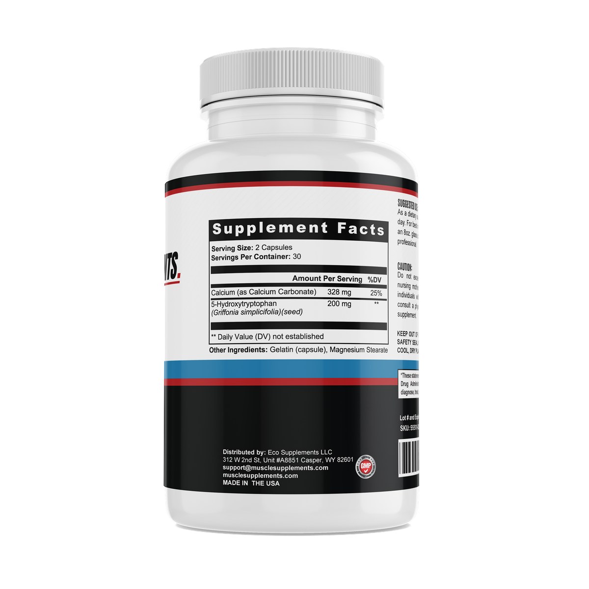 5-HTP - Image 2