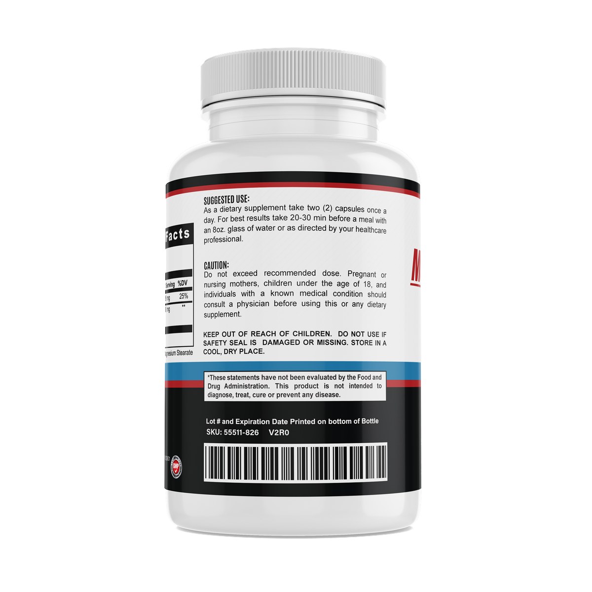 5-HTP - Image 3