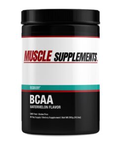 Muscle Supplements BCAA watermelon