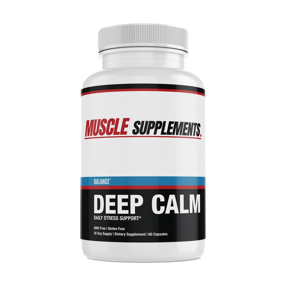 Muscle Supplements - deep-calm-formula