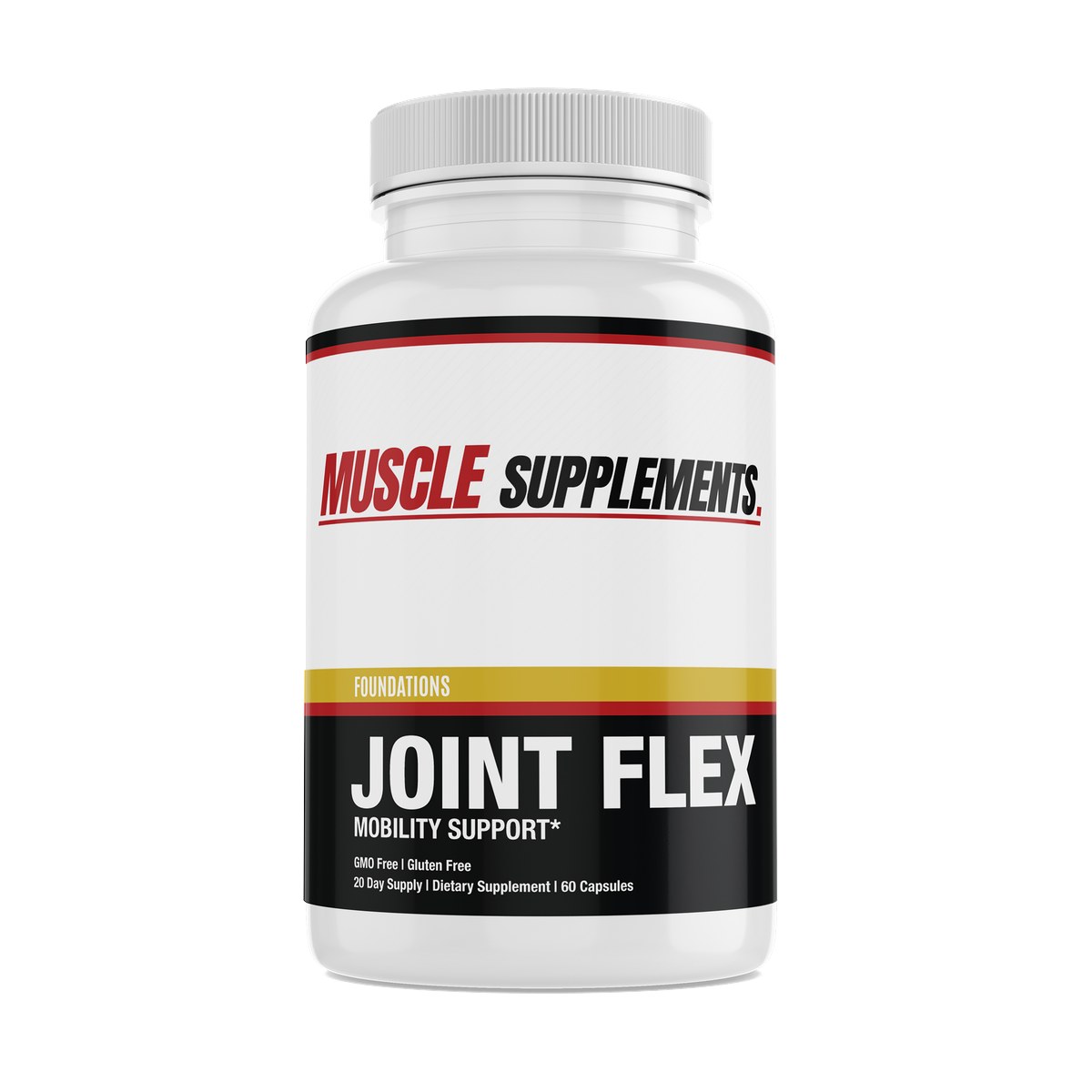 Muscle Supplements - joint-flex