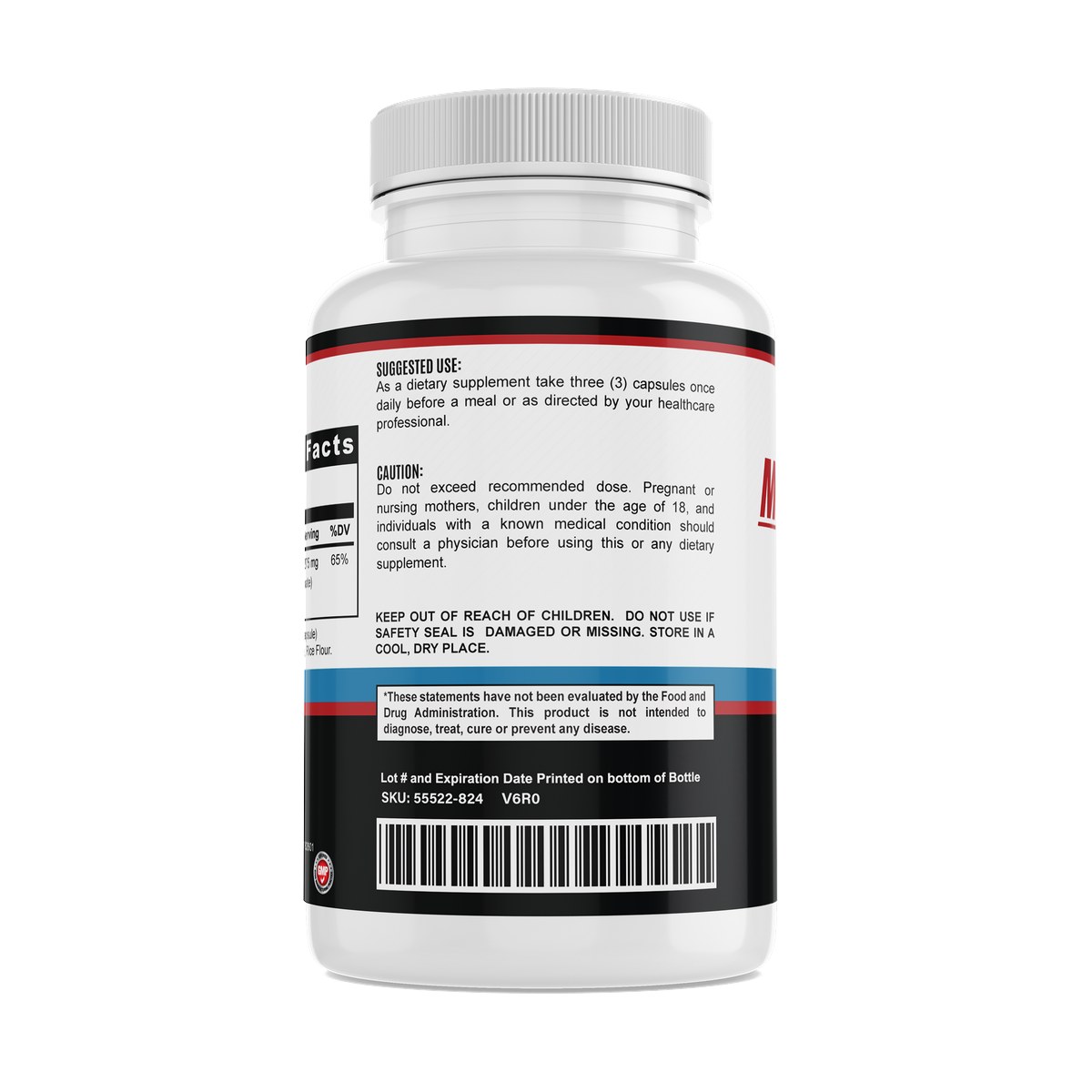 Magnesium Glycinate - Image 3