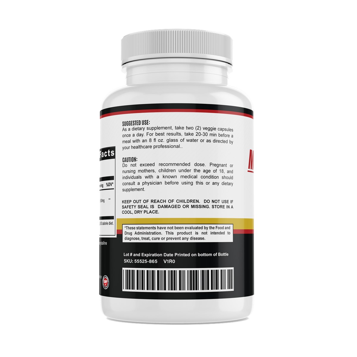NMN 500 mg - Image 3