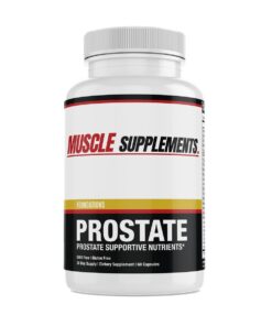 Muscle Supplements - prostate-formula