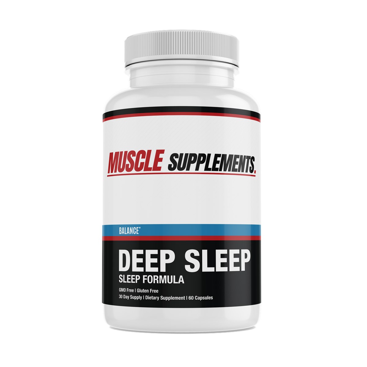Muscle Supplements - sleep-formula