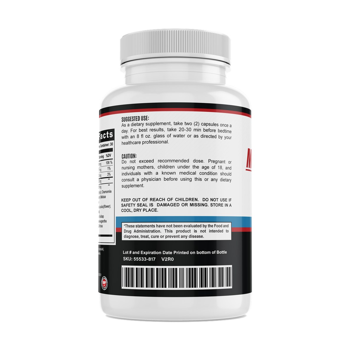 Sleep Formula - Image 3