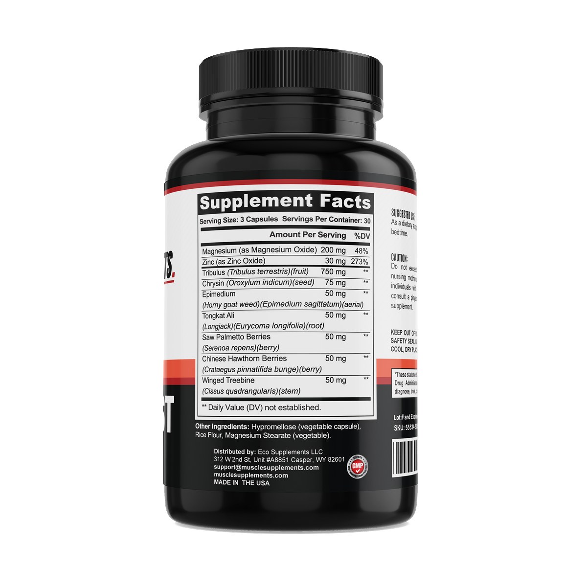 Ultra Test – Natural Test Support - Image 2