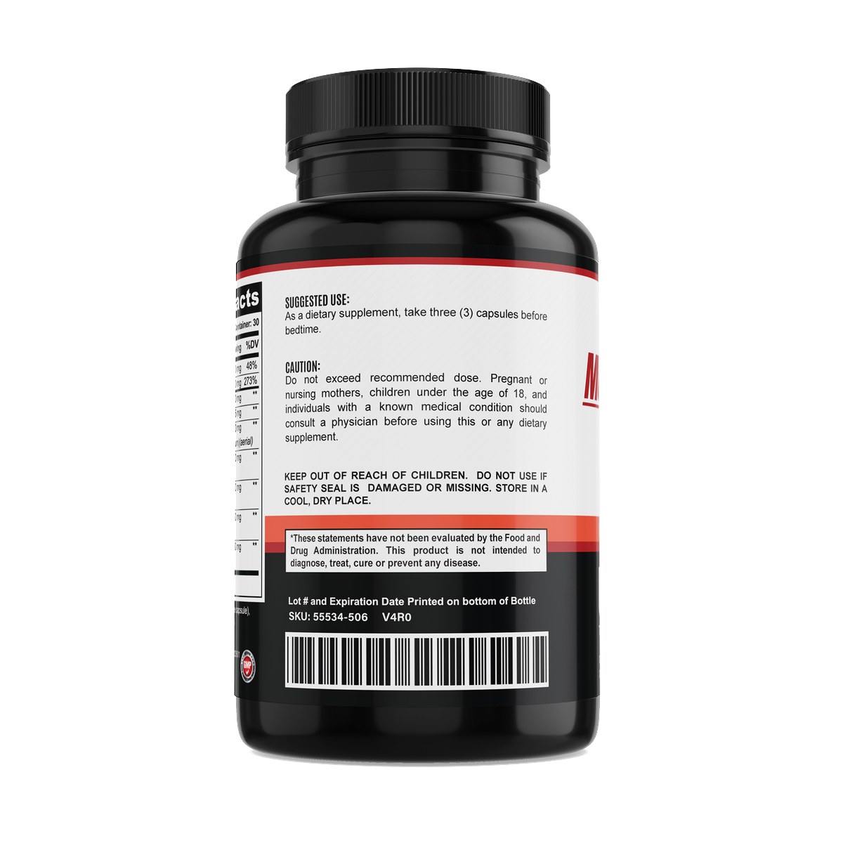 Ultra Test – Natural Test Support - Image 3